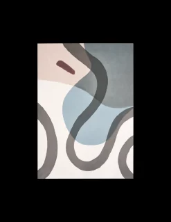 Søstrene Grene Dekoration^Plakat 50 X 70