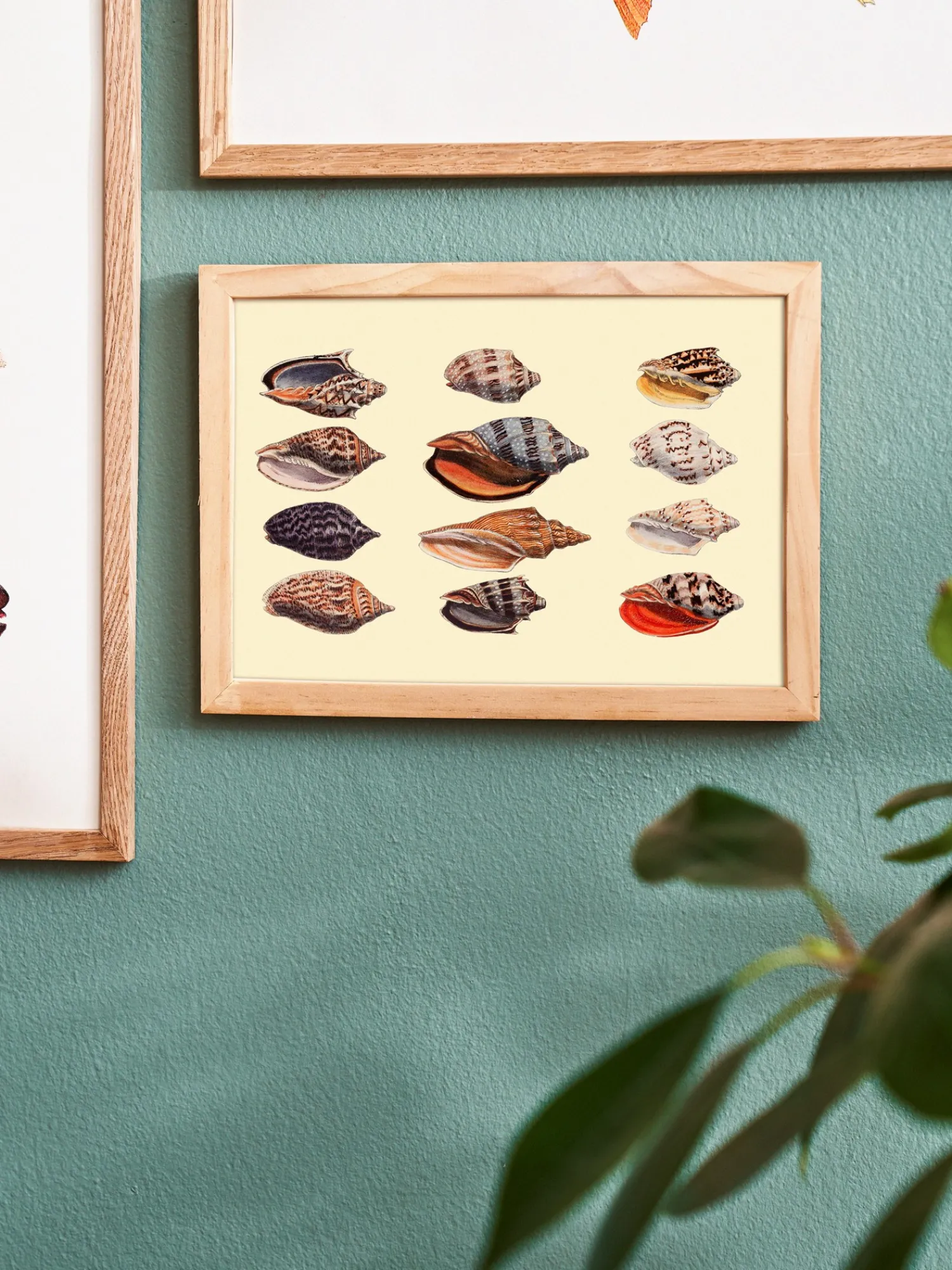 Søstrene Grene Rammer Og Plakater^Plakat 15 X 21