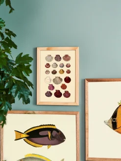 Søstrene Grene Rammer Og Plakater^Plakat 15 X 21