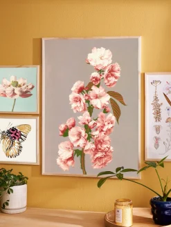 Søstrene Grene Rammer Og Plakater^Plakat 50 X 70