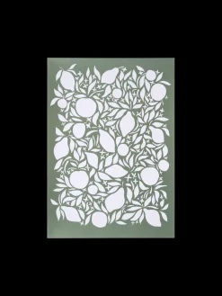 Søstrene Grene Rammer Og Plakater^Plakat A3