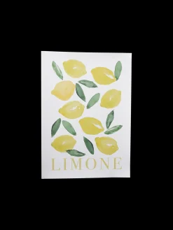 Søstrene Grene Rammer Og Plakater^Plakat A3