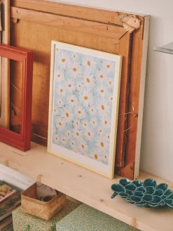 Søstrene Grene Rammer Og Plakater^Plakat A3