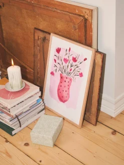 Søstrene Grene Rammer Og Plakater^Plakat A3