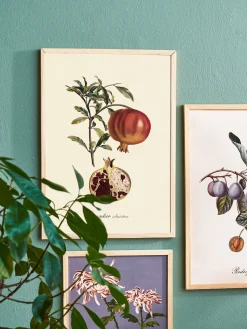 Søstrene Grene Rammer Og Plakater^Plakat A3