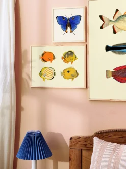 Søstrene Grene Rammer Og Plakater^Plakat A3