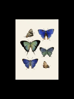 Søstrene Grene Rammer Og Plakater^Plakat A3