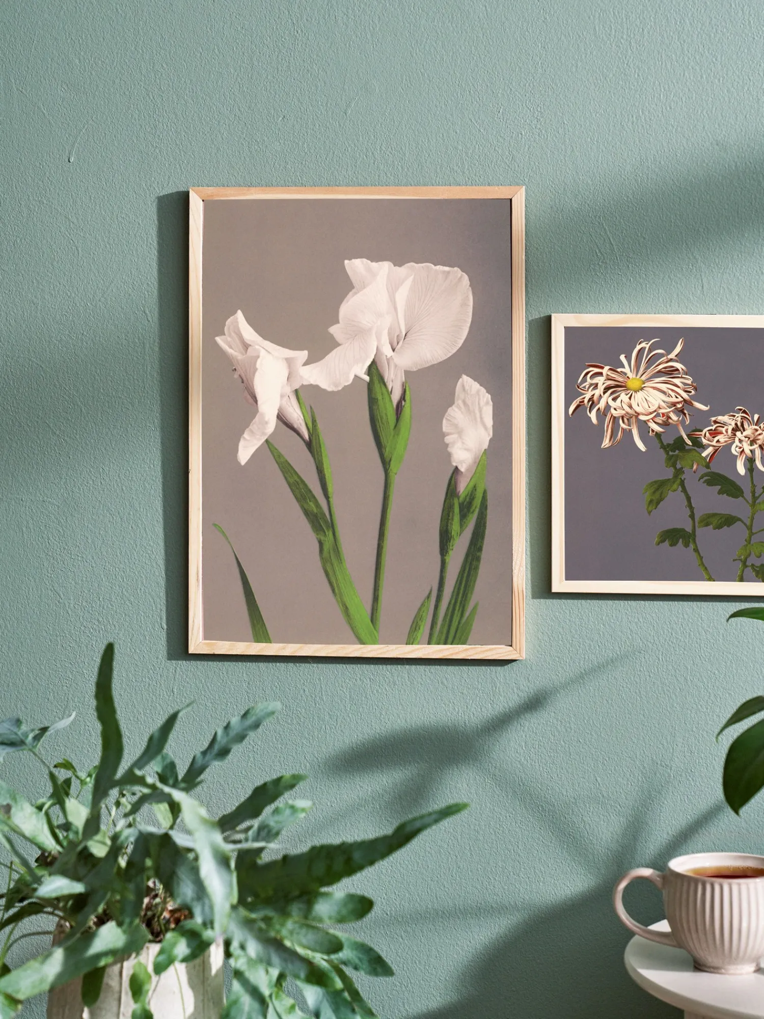 Søstrene Grene Rammer Og Plakater^Plakat A3