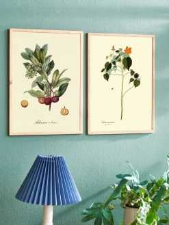 Søstrene Grene Rammer Og Plakater^Plakat A3