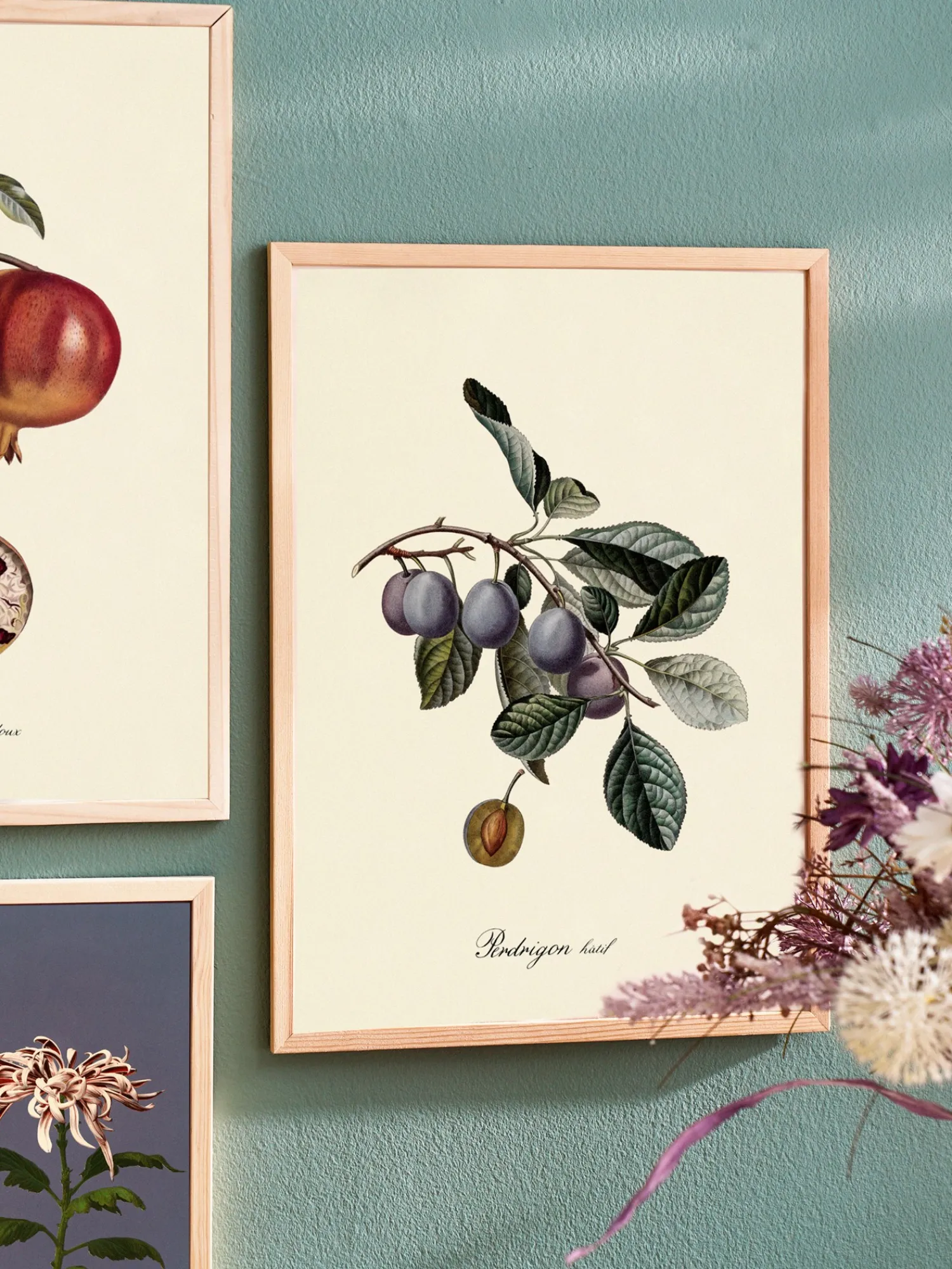 Søstrene Grene Rammer Og Plakater^Plakat A3