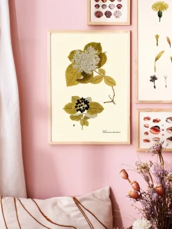 Søstrene Grene Rammer Og Plakater^Plakat A3