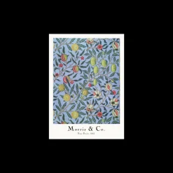 Søstrene Grene Rammer Og Plakater^Plakat Four Fruits 50 X 70