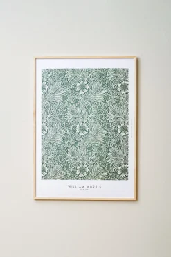 Søstrene Grene Rammer Og Plakater^Plakat Greens 50 X 70