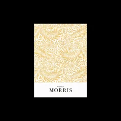 Søstrene Grene Rammer Og Plakater^Plakat Larkspur 50 X 70