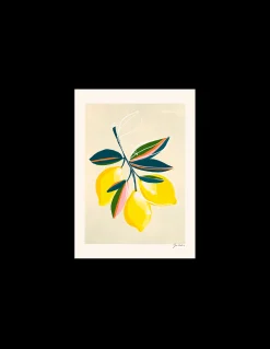 Søstrene Grene Rammer Og Plakater^Plakat s A4