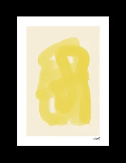 Søstrene Grene Rammer Og Plakater^Plakat Matin Dette 50 X 70