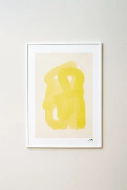 Søstrene Grene Rammer Og Plakater^Plakat Matin Dette 50 X 70