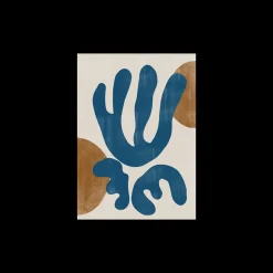 Søstrene Grene Rammer Og Plakater^Plakat Modern Plant No. 3 50 X 70