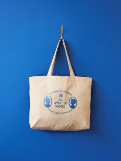 Søstrene Grene Muleposer^PlanBørnefonden-mulepose