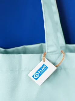 Søstrene Grene Muleposer^PlanBørnefonden-mulepose