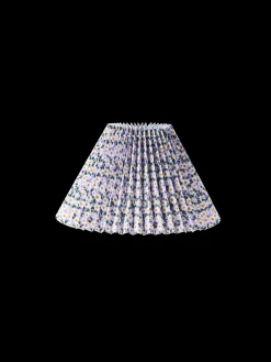 Søstrene Grene Lamper^Plisseret Lampeskærm