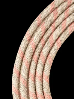 Søstrene Grene Lamper^Plug-in Pendellampe Natural