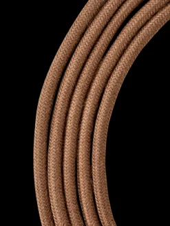 Søstrene Grene Lamper^Plug-in Pendellampe Natural