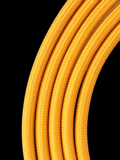 Søstrene Grene Lamper^Plug-in Pendellampe Wenge