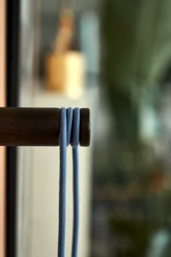 Søstrene Grene Lamper^Plug-in Pendellampe Wenge