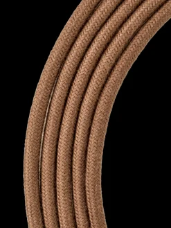 Søstrene Grene Lamper^Plug-in Pendellampe White