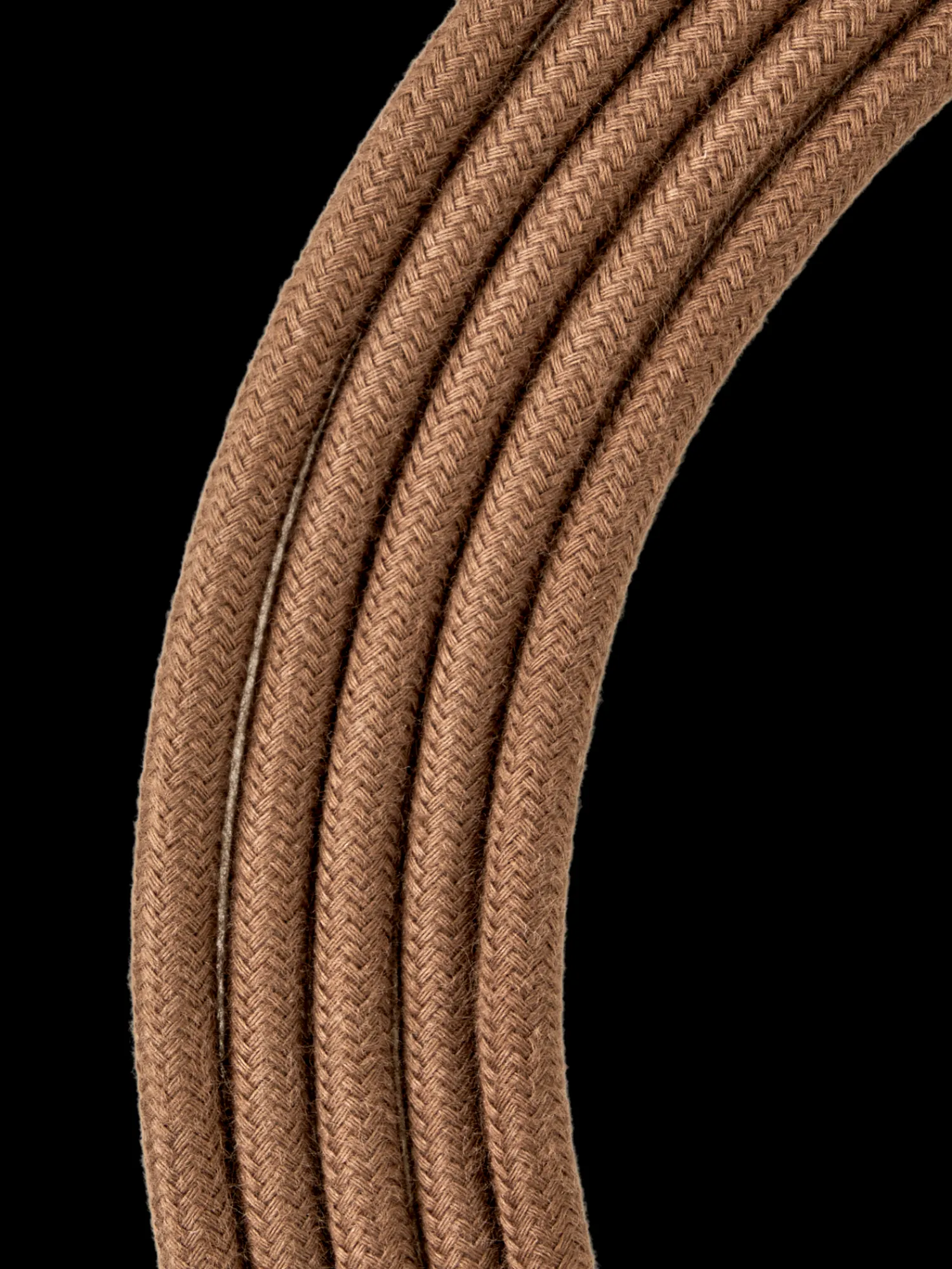 Søstrene Grene Lamper^Plug-in Pendellampe White