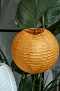 Søstrene Grene Lamper^Plug-in Pendellampe White