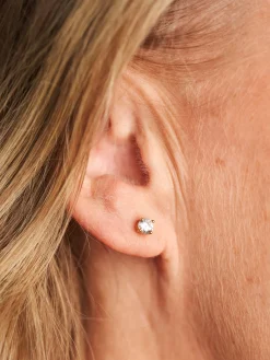 Søstrene Grene Øreringe^Pop ørestikker