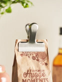 Søstrene Grene Køkkentilbehør^Poseklemme