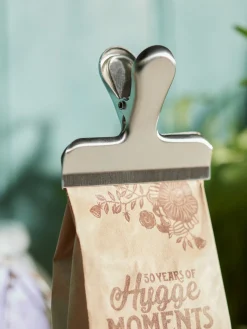 Søstrene Grene Køkkentilbehør^Poseklemme