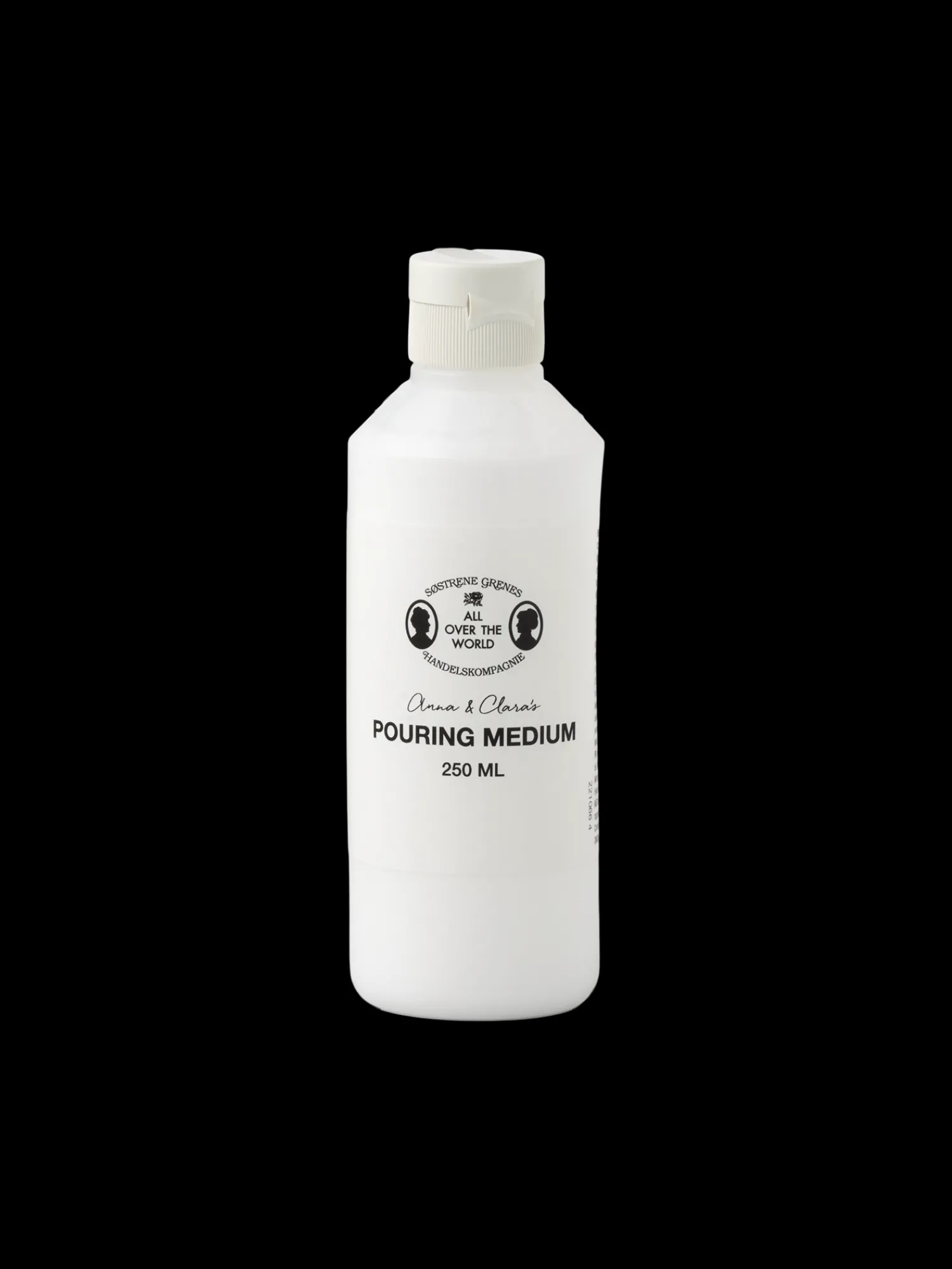 Søstrene Grene Dekoration^Pouring Medium 250 Ml