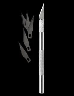 Søstrene Grene Redskaber^Præcisionskniv