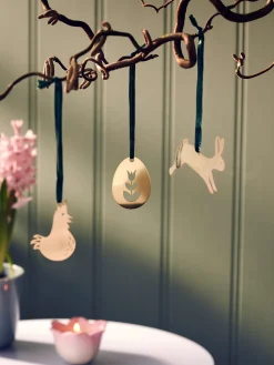 Søstrene Grene Dekoration^Påskeornamenter