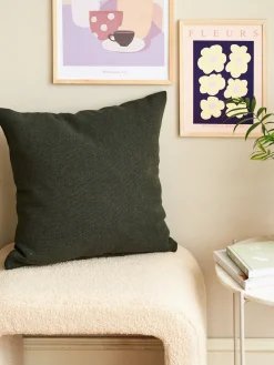 Søstrene Grene Pyntepuder^Pudebetræk 45 X 45