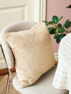 Søstrene Grene Pyntepuder^Pudebetræk 45 X 45