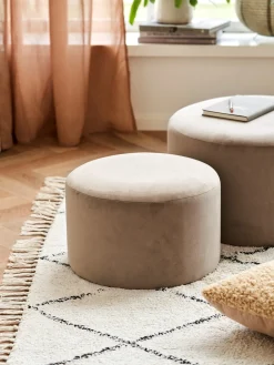 Søstrene Grene Puffer^Puf