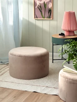 Søstrene Grene Puffer^Puf