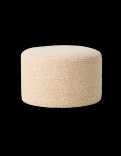 Søstrene Grene Puffer^Puf I Teddystof