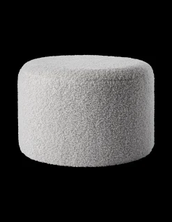 Søstrene Grene Puffer^Puf I Teddystof