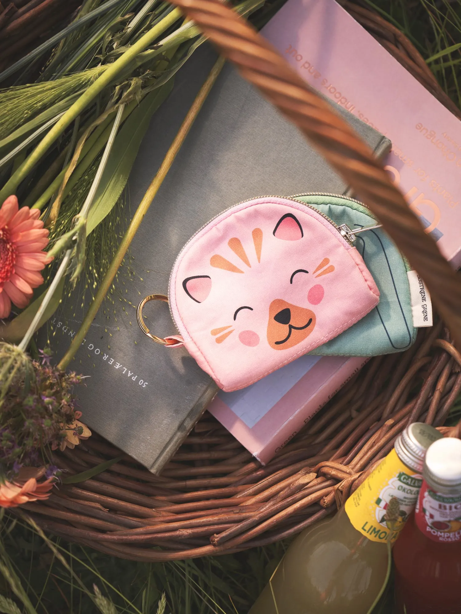 Søstrene Grene Tasker^Pung