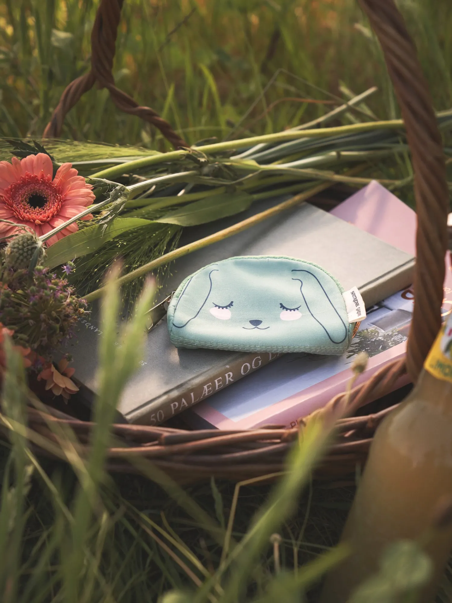 Søstrene Grene Tasker^Pung