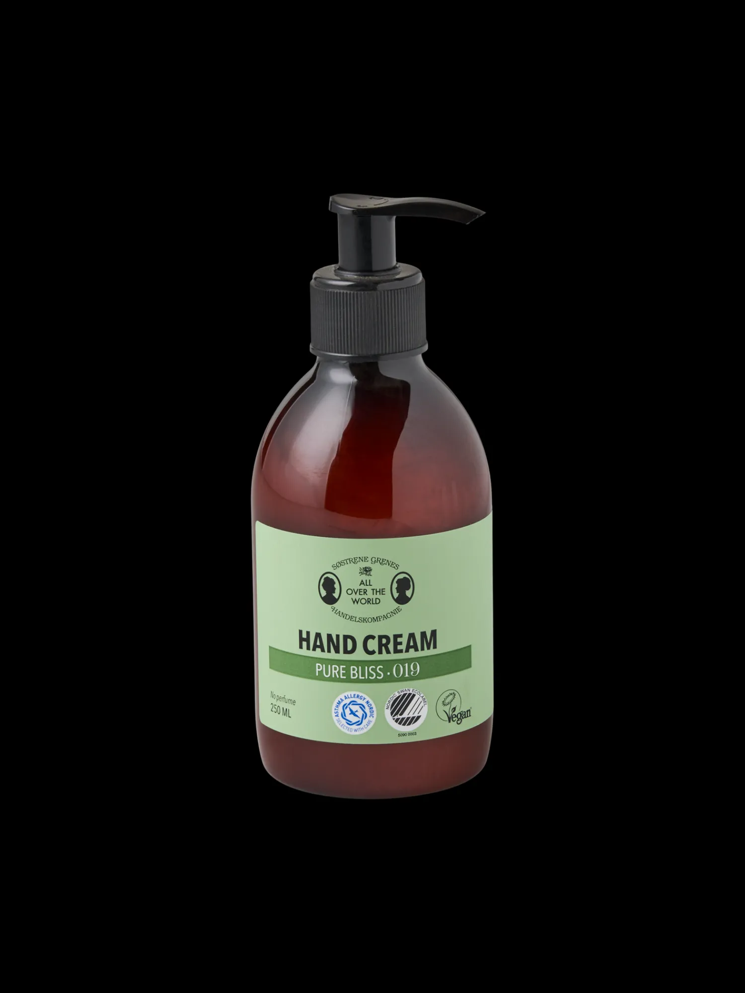 Søstrene Grene Hudpleje^Pure Bliss Håndcreme