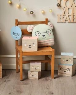 Børn Søstrene Grene Børne­Interiør^Pyntepude