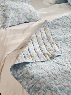 Søstrene Grene Tæpper^Quiltet Tæppe