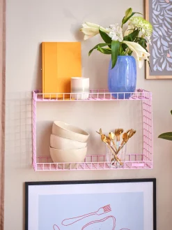 Søstrene Grene Hylder^RACK Hylde